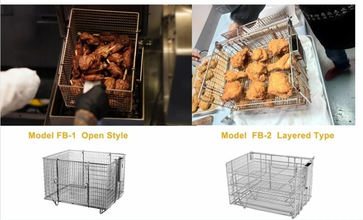 Gas Chicken Pressure Fryer manufacturers